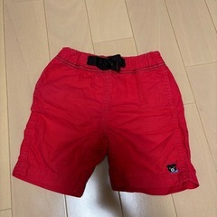 美品　ミキハウス　子供服110〜120の画像