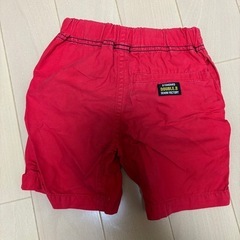 美品　ミキハウス　子供服110〜120の画像