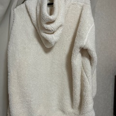 GUフリースウサ耳＆ハニーズフリースの画像