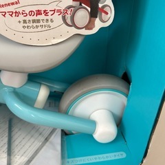 D-bike 屋内用自転車の画像