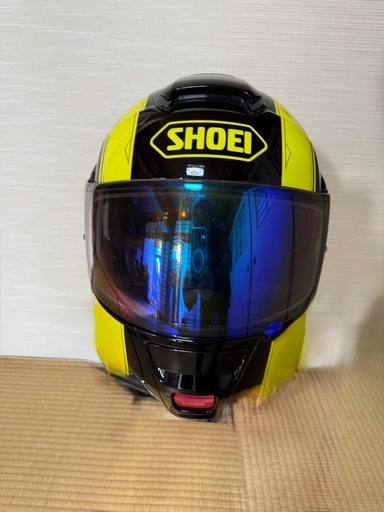 SHOEI ヘルメット