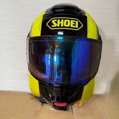 SHOEI ヘルメット