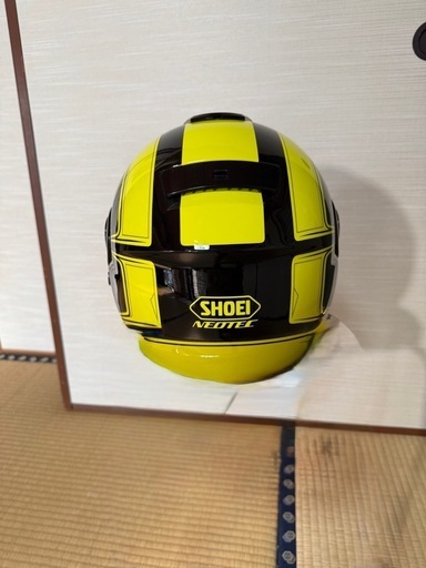 SHOEI ヘルメット
