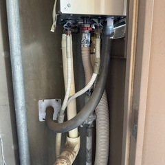 水道屋、設備屋  職人20000～ 急募2名まで