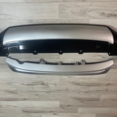 HONDA 新型ヴェゼル フロントロアースカート ＆ リアロアガ...