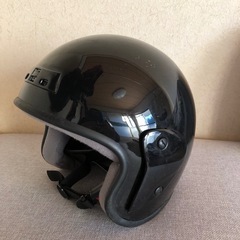 バイク用ヘルメット