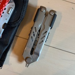 レザーマン他の画像