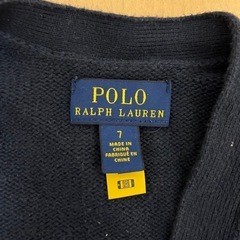 美品　POLO＆GAP　子供服3点110〜130の画像