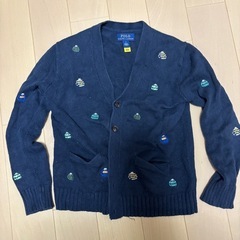 美品　POLO＆GAP　子供服3点110〜130の画像