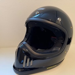 SHOEI/EX-ZERO-Mサイズ