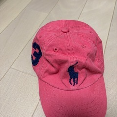 美品POLO Levi's子供服4点パンツ帽子110〜130の画像