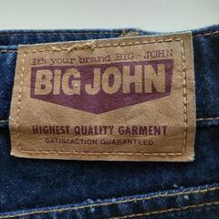 BIGJOHN  デニムパンツ