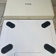 Catlog boardの画像