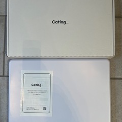 Catlog board