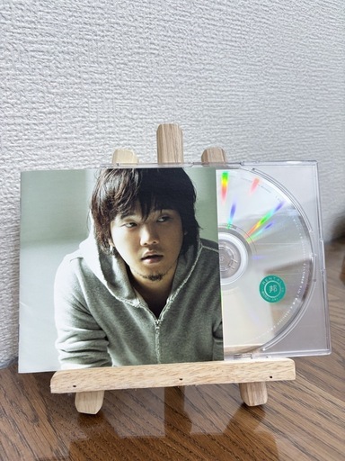 秦基博 シングル アルバム CD 初回版 未開封含む★おまけ付★ Amazon.co.jp: ALRIGHT(初回生産限定盤) - 秦基博 (DVD付