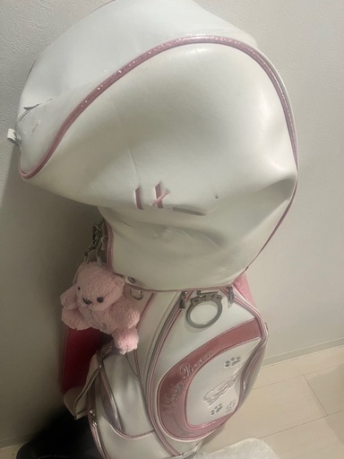 3/1、3/2の15時まで特価✳︎【ウェア　備品セット　ゴルフセット】