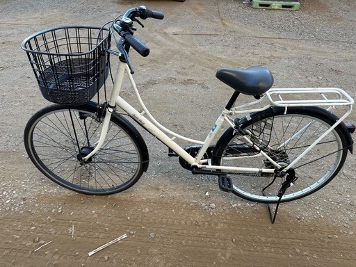 自転車9396