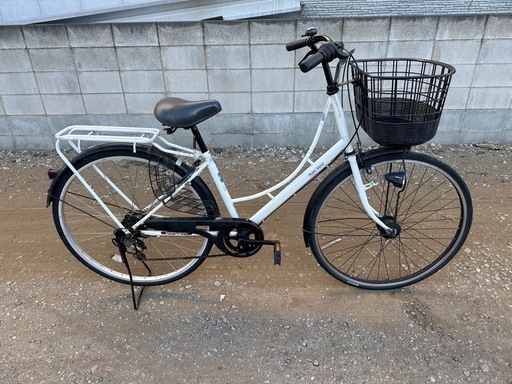 自転車9396