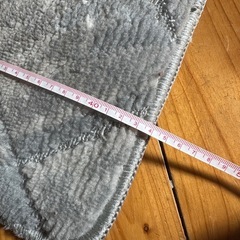 ミニホットカーペット⭐️の画像