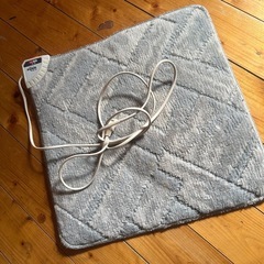 ミニホットカーペット⭐️の画像