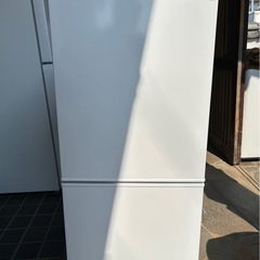 ニトリ冷蔵庫　NTR-106WH 　106㍑　