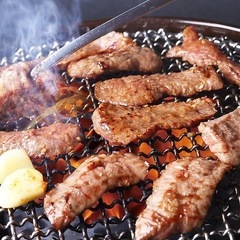 焼肉好きな人！