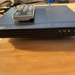DVDプレイヤーの画像