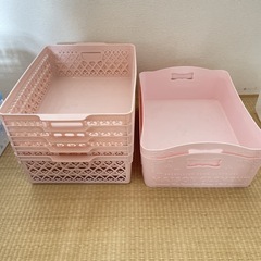 美品✨ 収納ケース 複数あり