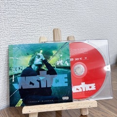 【結婚式BGM】Justin Bieber Justice CD