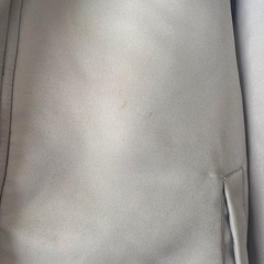 防寒ジャンバーの画像