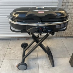 Coleman バーベキューグリル
の画像