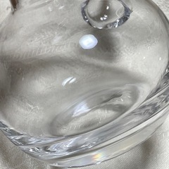 【未使用保管品】卓上醤油さし　二つセットの画像