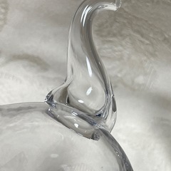 【未使用保管品】卓上醤油さし　二つセットの画像