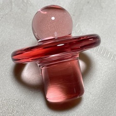 【未使用保管品】卓上醤油さし　二つセットの画像