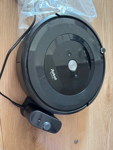 急ぎ！ルンバ　roomba