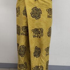 【男女兼用フリーサイズ】タイパンツの画像