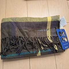 【お値下げしました】✨niko and…ストール✨の画像