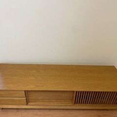 北欧 関家具テレビ台