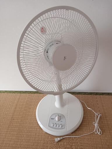 YAMAZEN扇風機(値段交渉します)