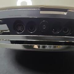JBL spot 2.1chスピーカ ジャンク品の画像