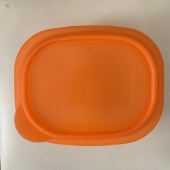 タッパーウェア折りたためる弁当箱