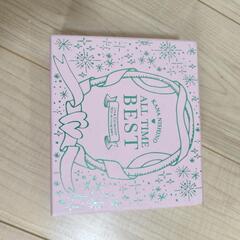 お取引決まりました 西野カナ ALL TIME BESTアルバムCD DVDの画像