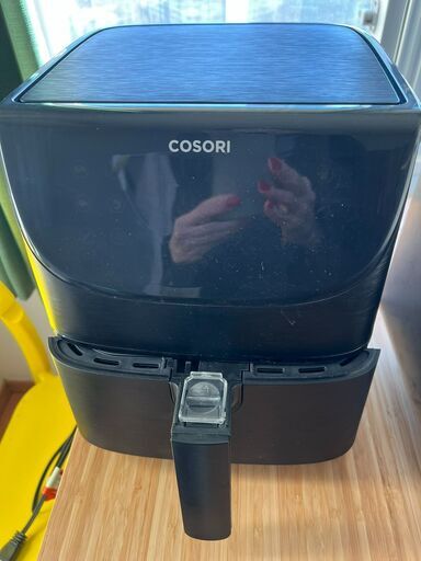 COSORI　ノンフライヤー