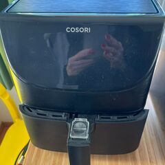 COSORI　ノンフライヤー