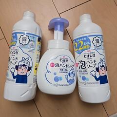 ビオレU泡ハンドソープセット✨の画像