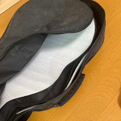 アコースティックギター　ヤマハ　FG830その他