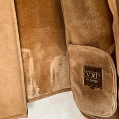 メンズジャケットの画像