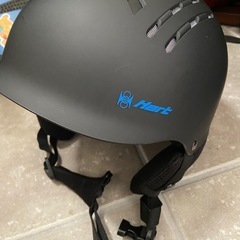 HART ヘルメット　スノボー　スキー　自転車