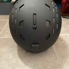 HART ヘルメット　スノボー　スキー　自転車の画像