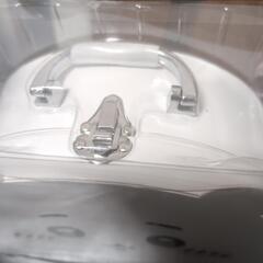 ちいかわ　トランクケースの画像